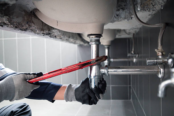 Trusted Sewer Line Repair service in Hurley, VA - AAA Plumbing Heating